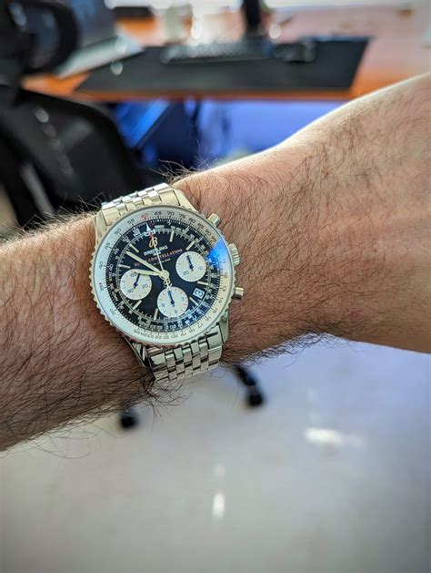 cape.cod cloth breitling|The Breitling Watch Source Forums • View topic .